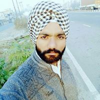 Buta Singh
