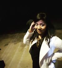 RasHmi Garg