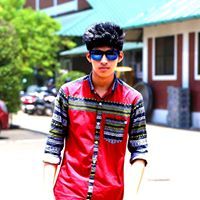 Siddharth Murali
