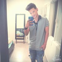 Andres Hernandez