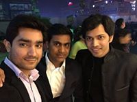 Shashank Gupta