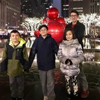 Maritza Ciottariello