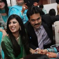 Fiza Arslan