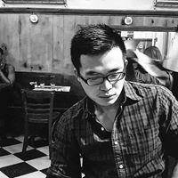 Huan Nguyen