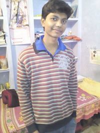 Santosh Kumar