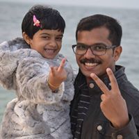 Aswin Sasidharan
