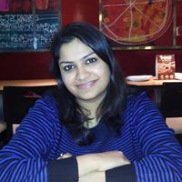 Surabhi Jain