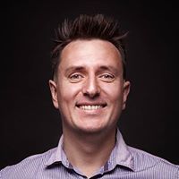 Kirill Stekhin