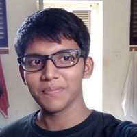 Mohamed Shameer