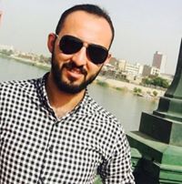 مناف الطائي