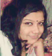 পদ্মজা পিংকি