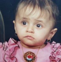 Khadija A'Amri