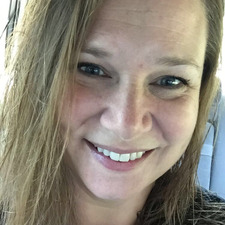 Trista Grelinger gish