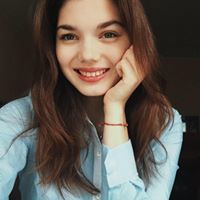 Софья Супогалиева