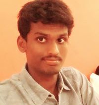 Vamsi Krishna