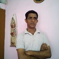 Sunil Kumar