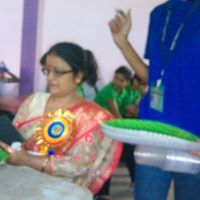 Sapna Bhowmik Dutta