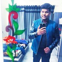 Ayush Goyal