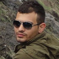 Mehdi Yazdani