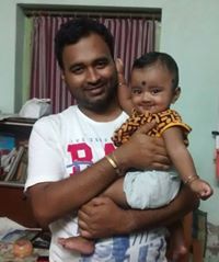Sovan Paul