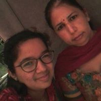 Lamya Kaushik
