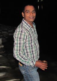 Amit Kumar