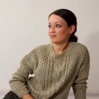 Надежда Молитвина