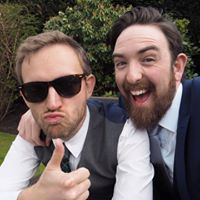 Alistair James Mitchell