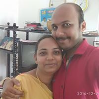 Shyju P Mathew