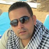 Mohamed Kandil