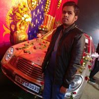 Sahil Shamim
