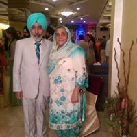 Satinder Singh