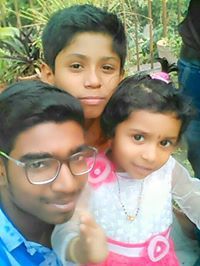 Adarsh Anil