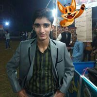 Saqib Chuaudhary