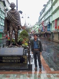 Vimal Vishwakarma