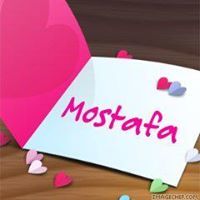 Mustafa Khudhayer