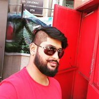 Aditya Kanaskar