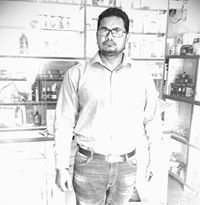 Raghav Singh