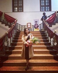 Rubina Thapa