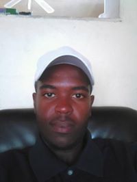 Killian Mathonsi