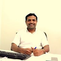 Sudhir More