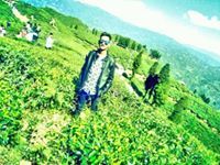 कलियुगको कवि