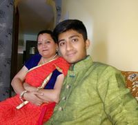 Yash Zala