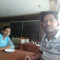 Pallavika Pawar-Sarode