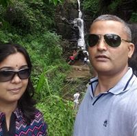 Arun Desai