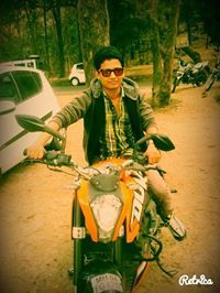 Gaurav Raut