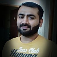 Ashish Pal