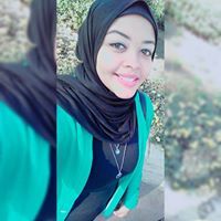 Asmaa Elshazly
