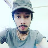 Sahil Thakur
