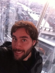 Juan Gallardo Ivanovic